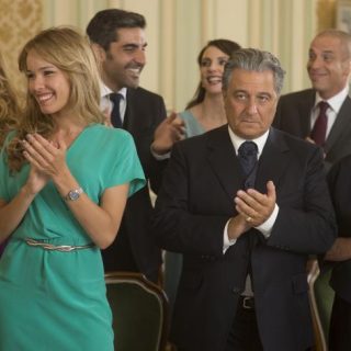 Lucisano Media Group » NON SPOSATE LE MIE FIGLIE ...